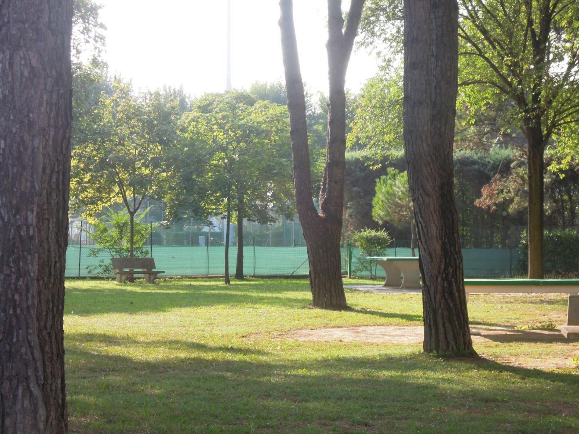 Villaggio Olimpia บิบิโอเน ภายนอก รูปภาพ